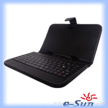 Universal keyboard case for tablet for 7 inch tablet